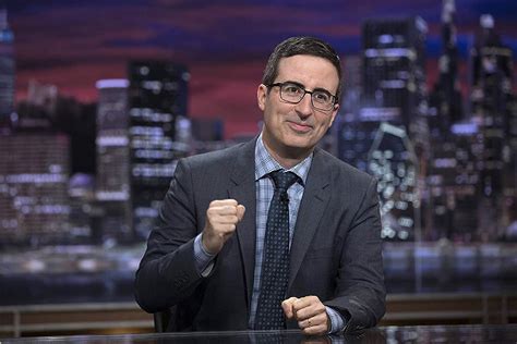 last week tonight with john oliver season 6 episode 8